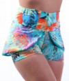 SHORT SAIA